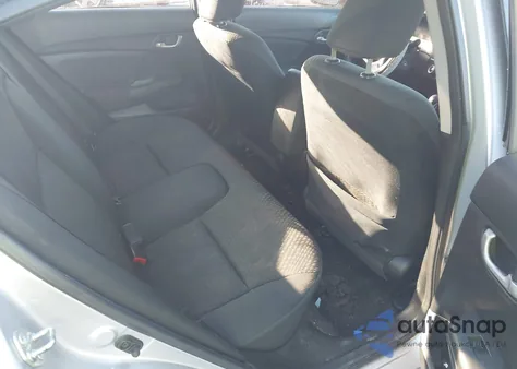 2014 Honda Civic Lx from USA, damaged, VIN 19XFB2F58EE051585